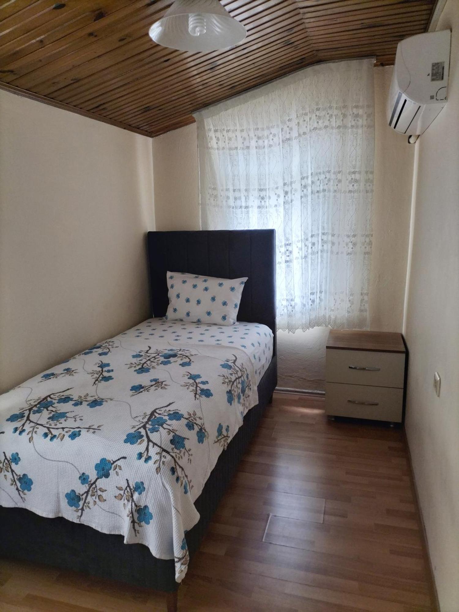 Gueler Central Apartment Trabzon Bagian luar foto