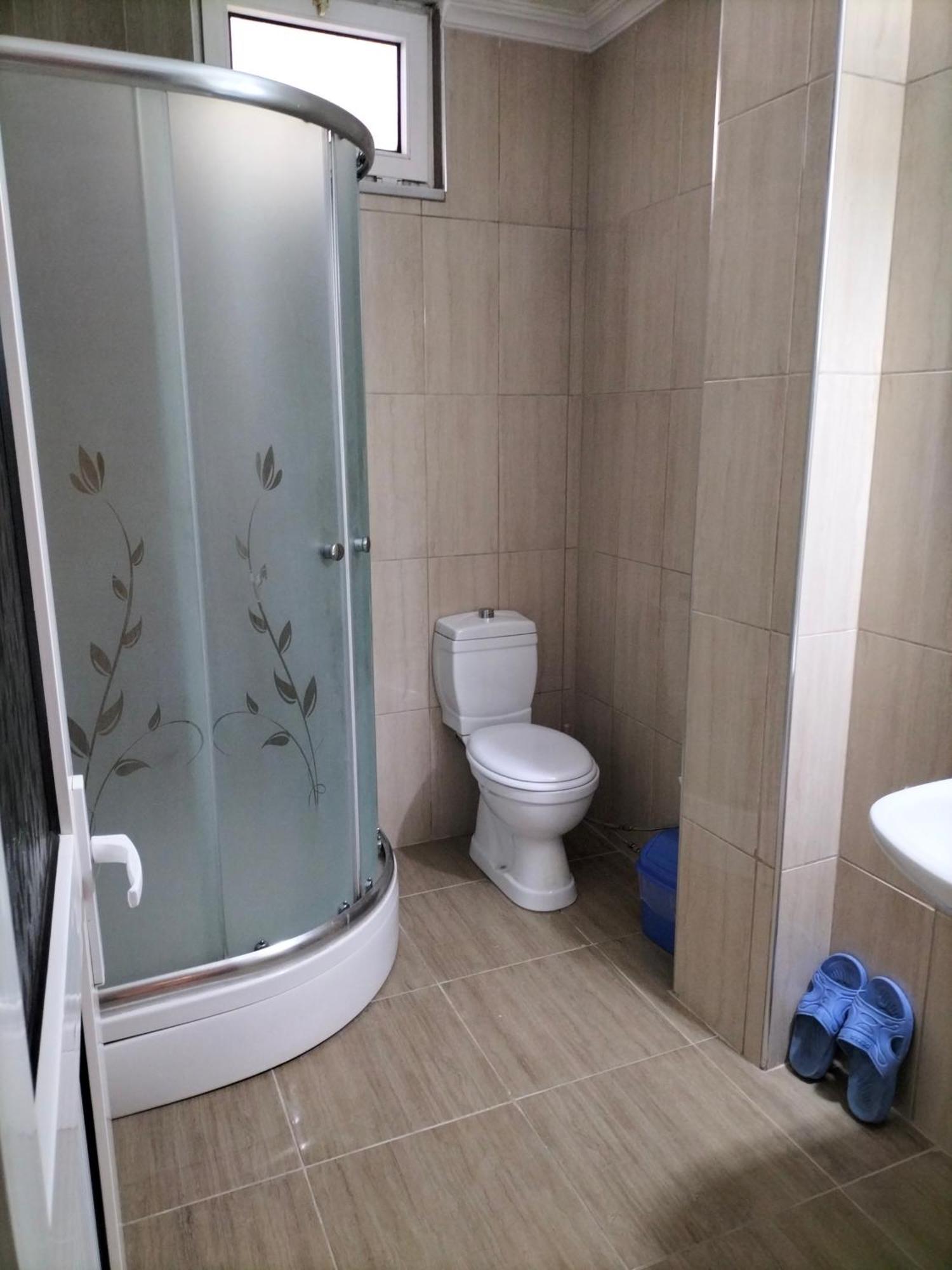 Gueler Central Apartment Trabzon Bagian luar foto